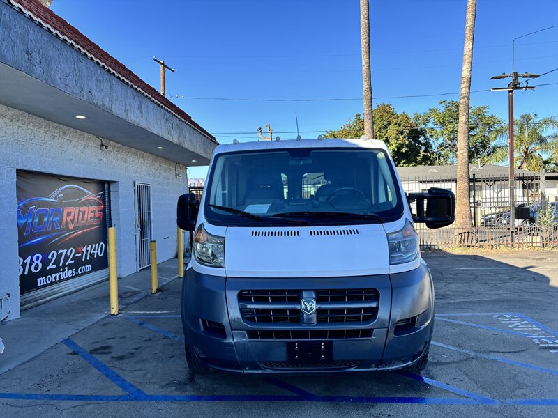 ram promaster cargo van 2017 3C6TRVAG6HE519558 image ram promaster cargo van 2017 3C6TRVAG6HE519558 image